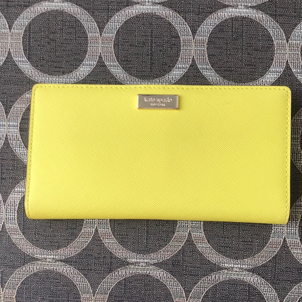 Kate Spade wallet